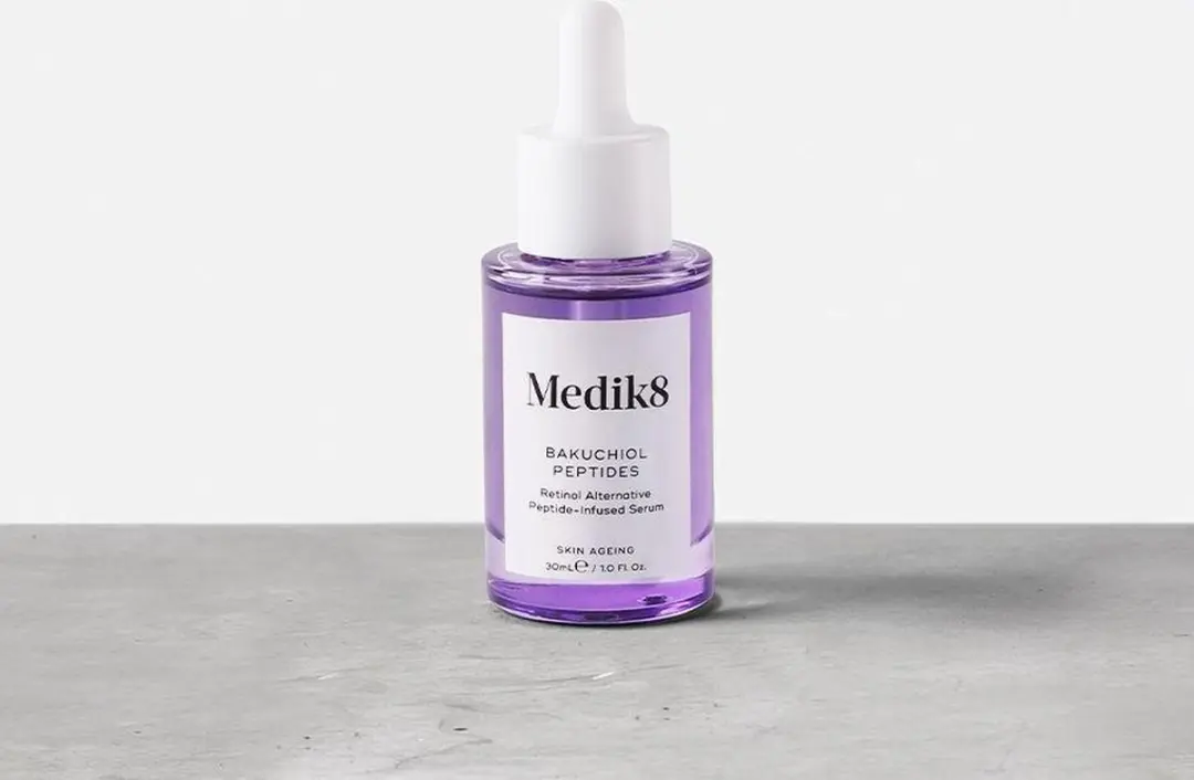 Medik8 Bakuchiol Peptides 30ml