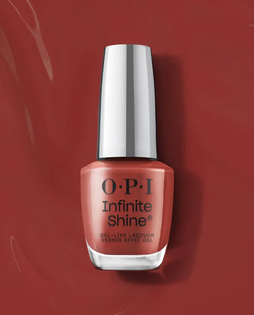 O.P.I. Infinite Shine Prep Rally 15ml