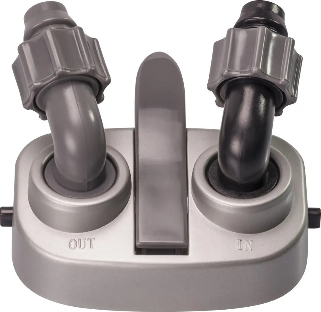JBL Slangaansluitblok 1501/1502 - 400L