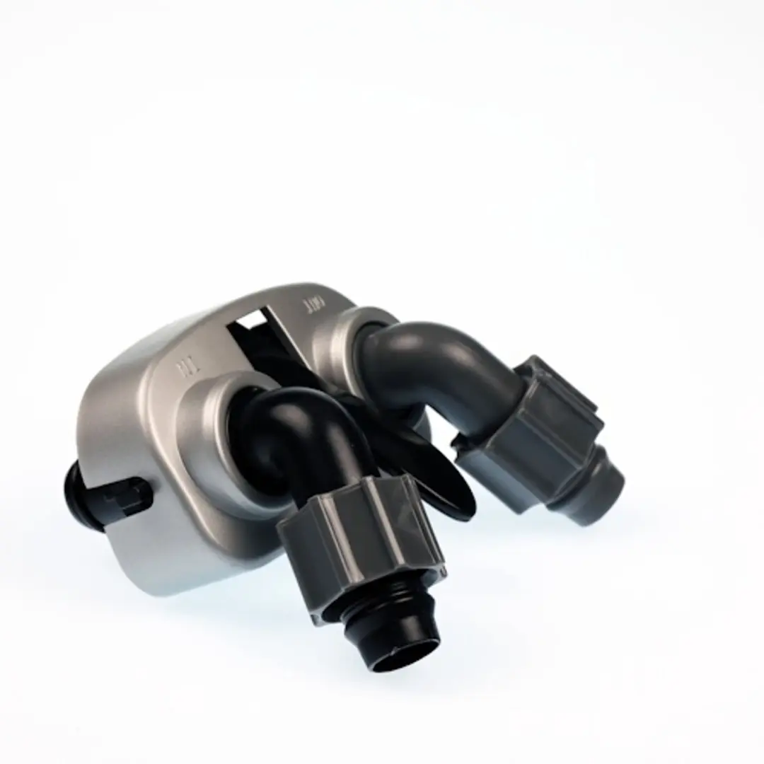 JBL Slangaansluitblok 1501/1502 - 400L