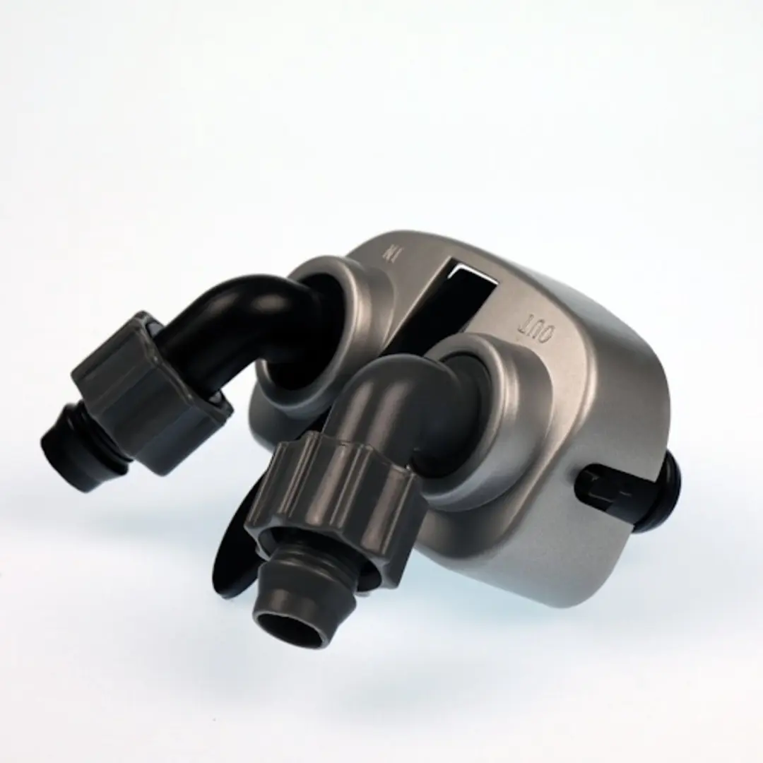 JBL Slangaansluitblok 1501/1502