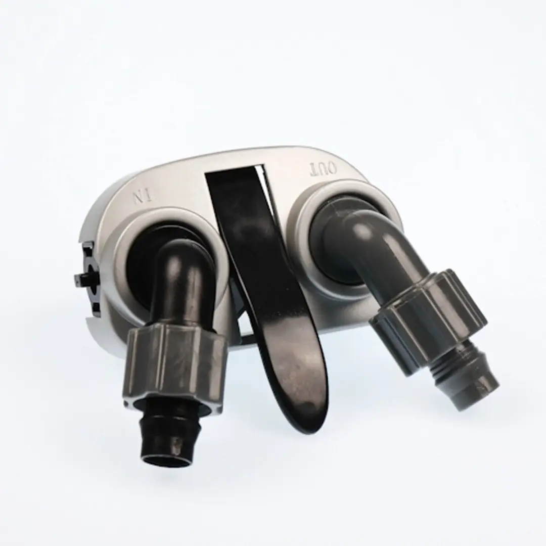 JBL Slangaansluitblok 1501/1502 - 400L