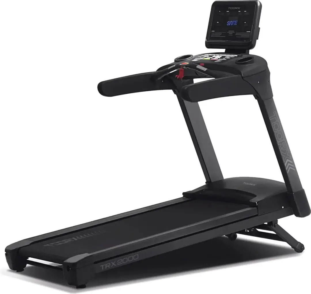 Toorx Fitness TRX-2000 Loopband