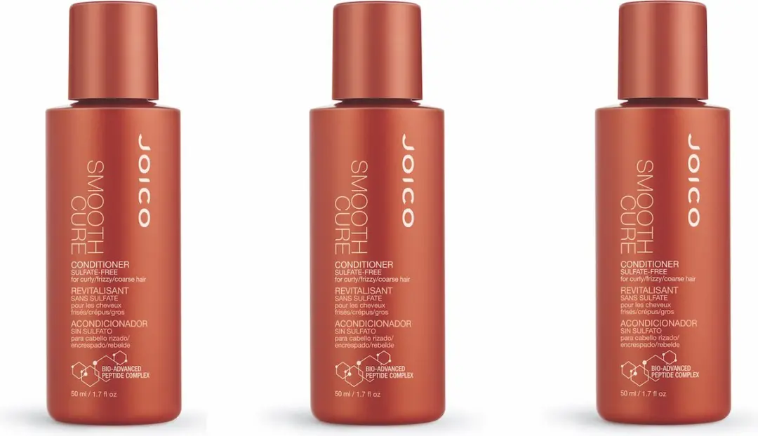 Joico Smooth Cure Conditioner 50ml