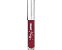 Pupa Milano Glossy Lips Lipgloss 405 Fairy Tale Red