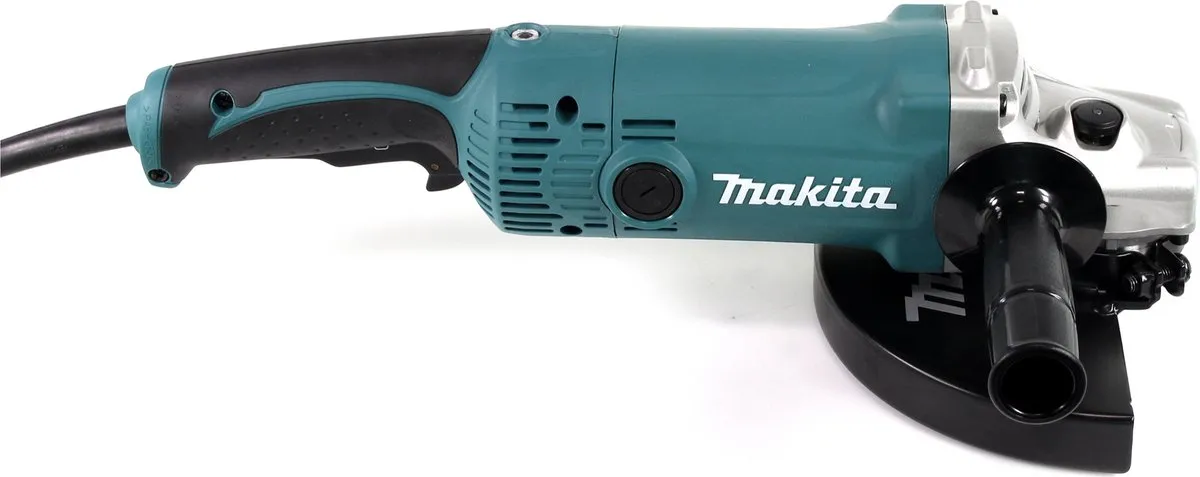 Makita GA9050R Haakse Slijper 2000W - 230mm