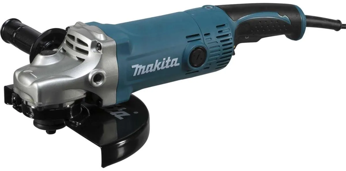 Makita GA9050R Haakse Slijper 2000W - 230mm