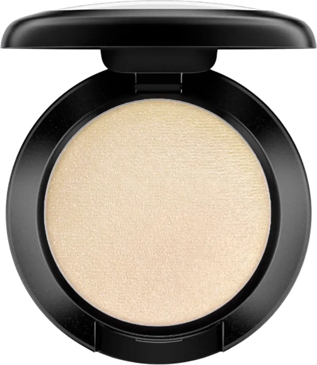 MAC Small Eyeshadow Frost Nylon