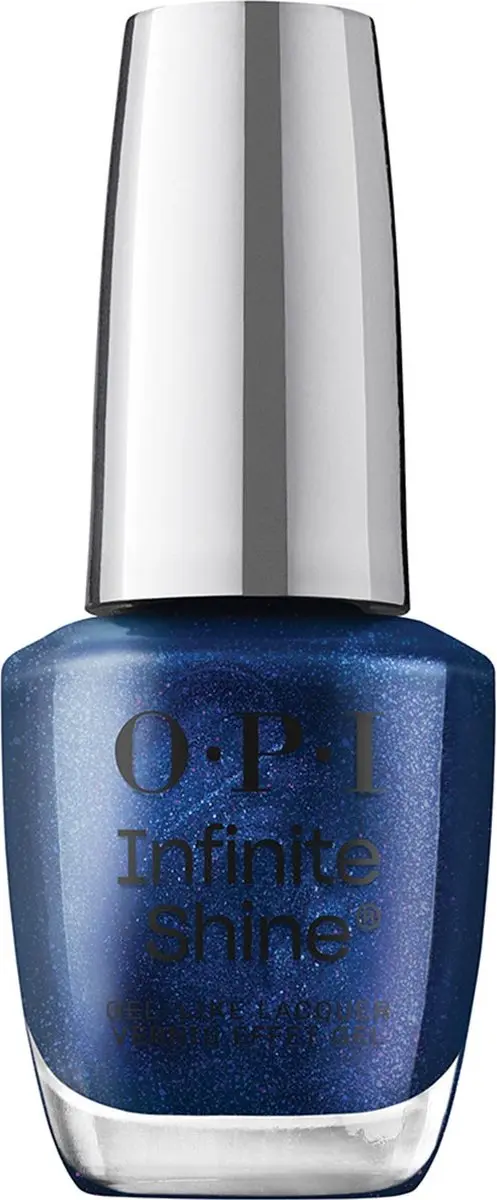 O.P.I. Infinite Shine Awe Night Long Nagellak