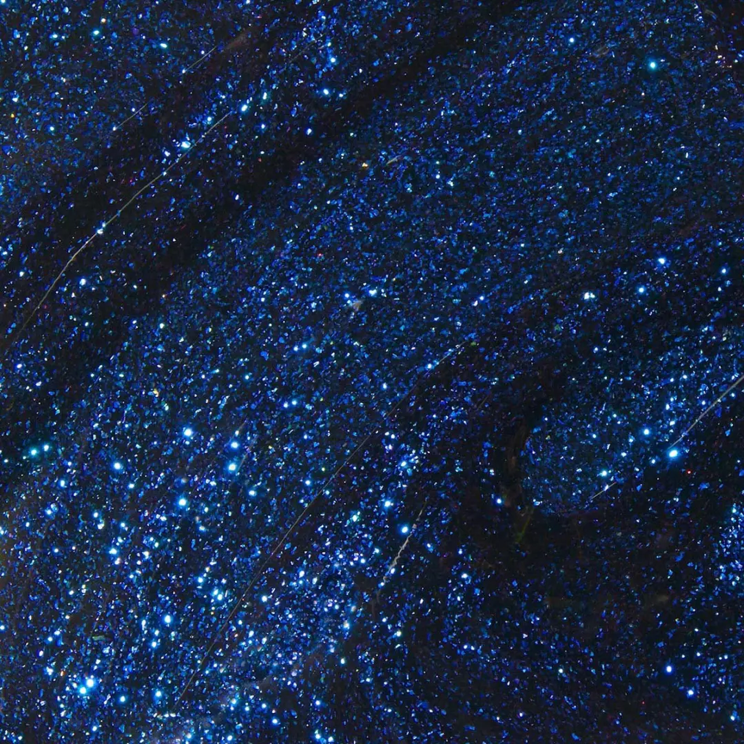 O.P.I. Infinite Shine Awe Night Long Nagellak - 150ml - Marineblauw