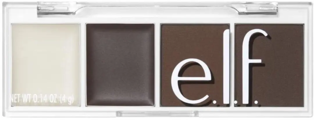 ELF Cosmetics Bite-Size Brow Palette