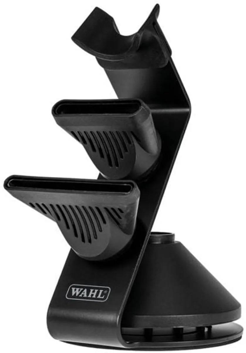 Wahl Vanquish Dryer Stand - Zwart