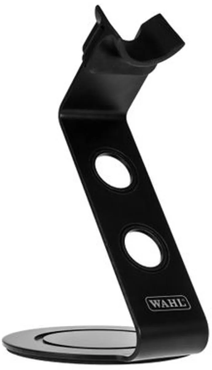 Wahl Vanquish Dryer Stand - Zwart
