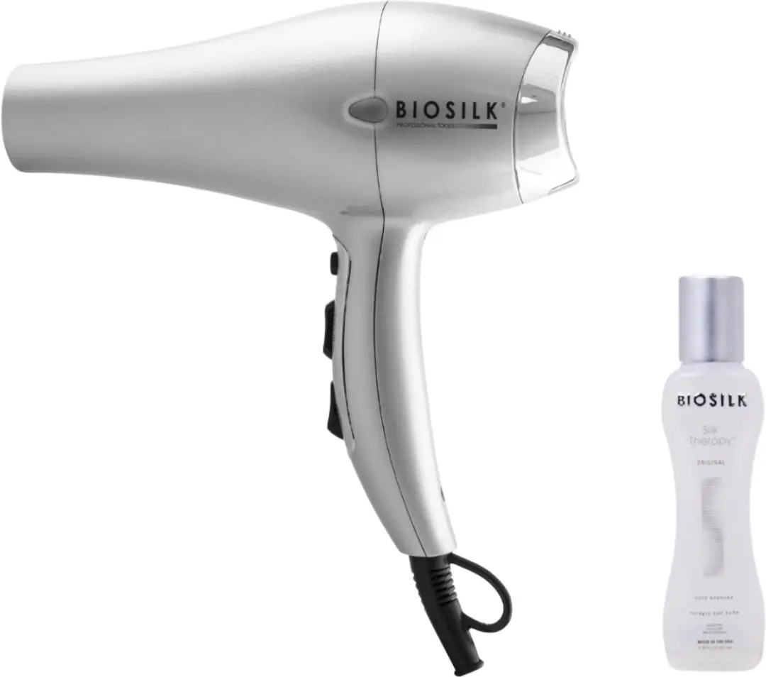 BioSilk Dryer