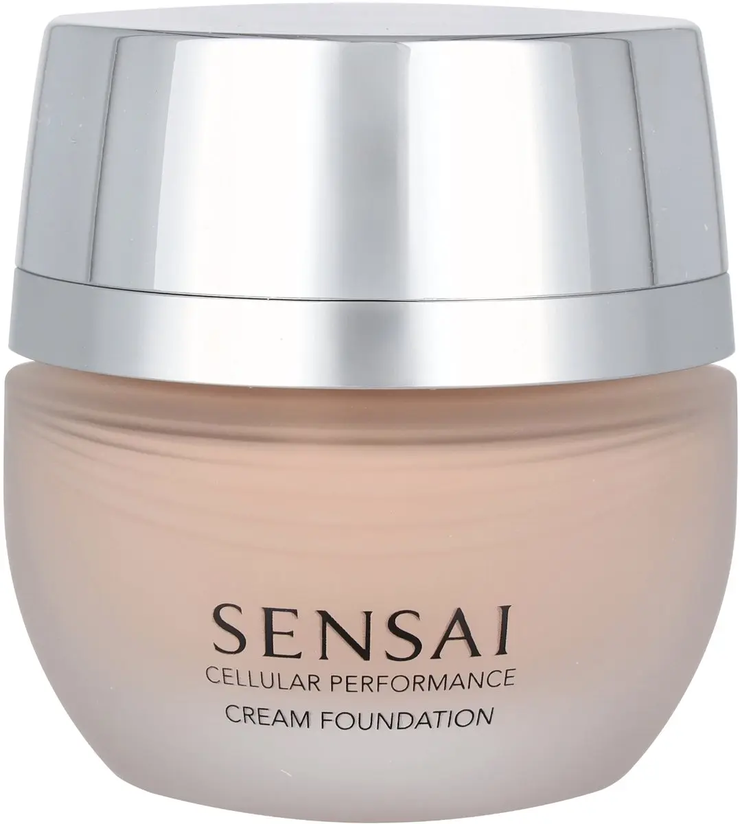Sensai CP Cream Foundation SPF15 CF12 Soft Beige 30ml