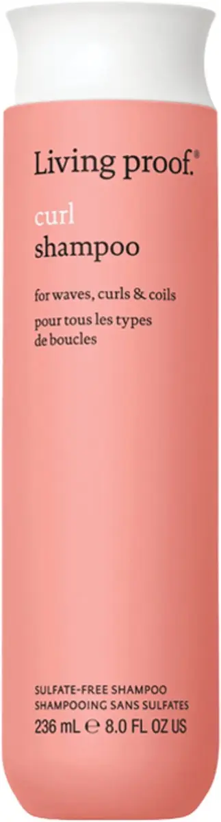 Living Proof Curl Shampoo 236ml