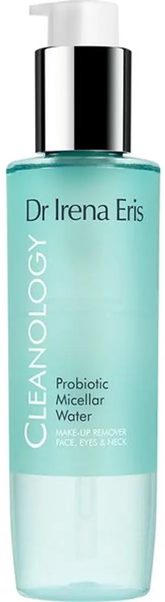 Dr Irena Eris Cleanology Probiotic Micellair Water 190ml
