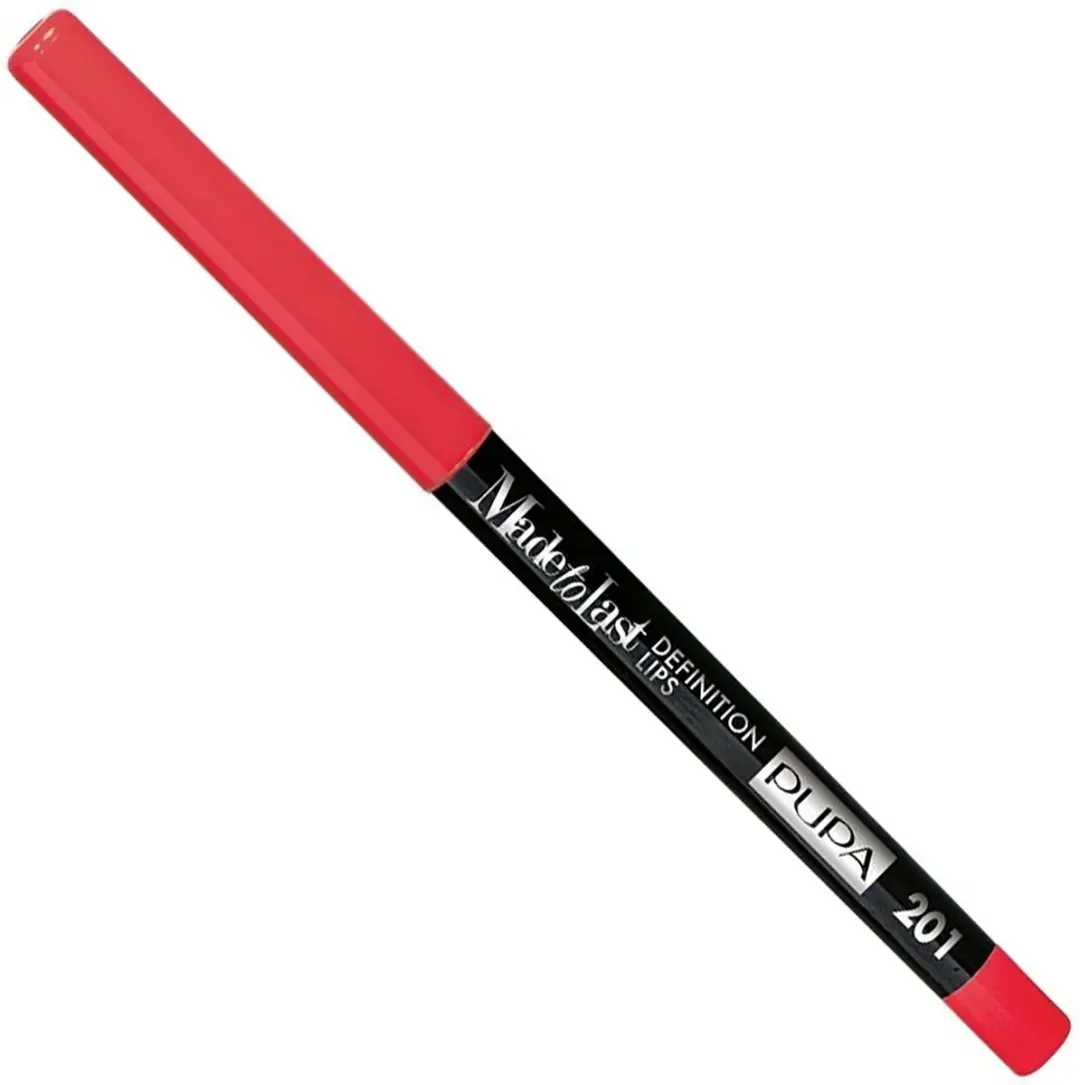 Pupa Milano Definition Lips Lippotlood 201 Sea Corals