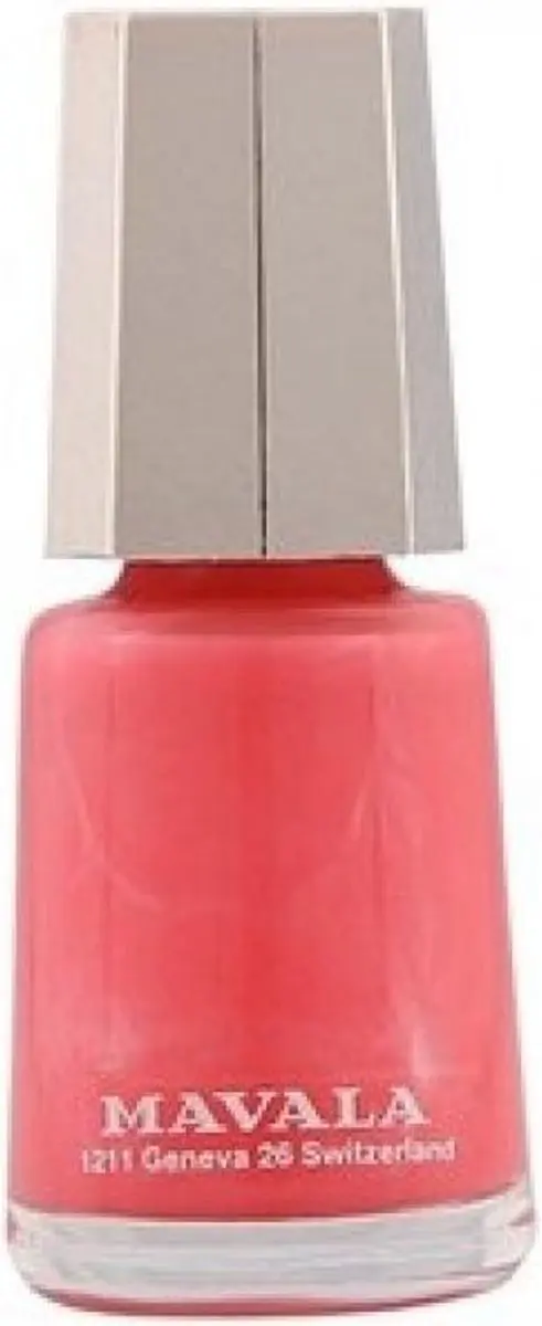 Mavala Mini Color 156 Rococo Red 5ml