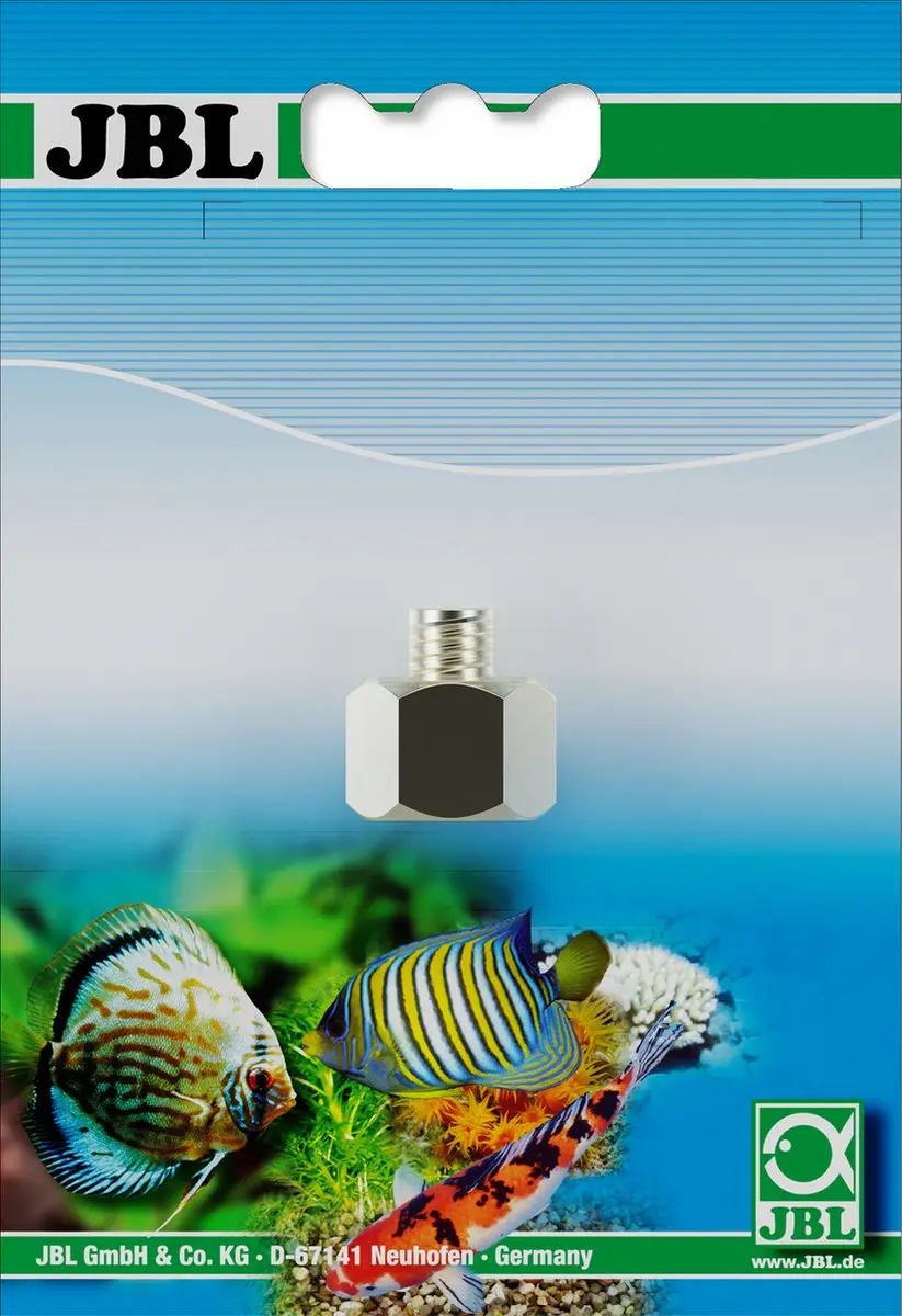 JBL ProFlora Adapter U