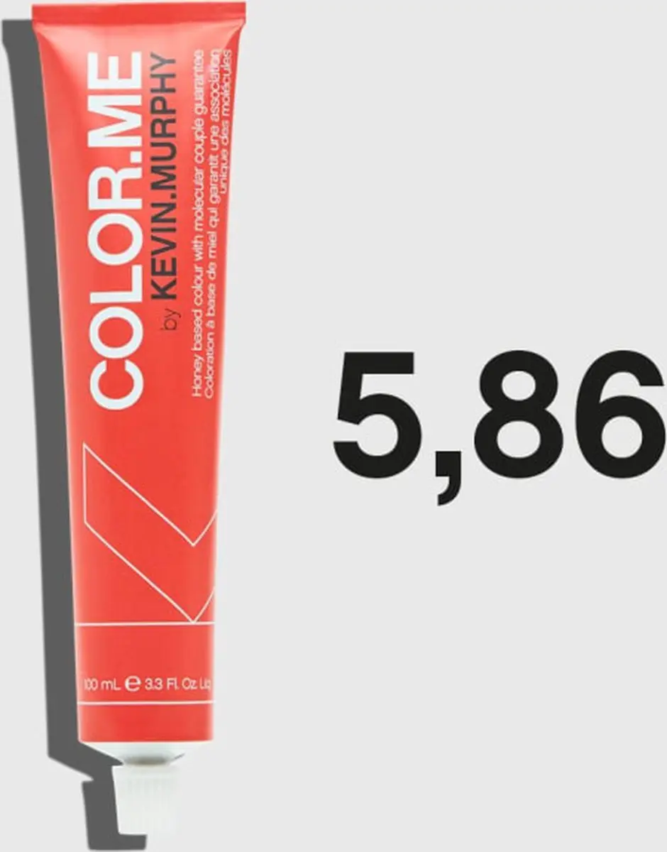 Kevin.Murphy Color.Me 5.86 Permanent Haarkleuring