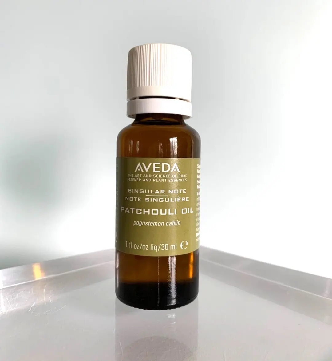 Aveda Singular Note Patchouli Oil 20ml