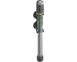 Tetra HT 100 Electronic Onderwaterverwarming - 100W - Zwart