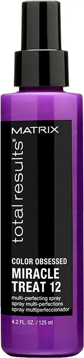 Matrix Total Results Color Obsessed Kleurbeschermer 125ml