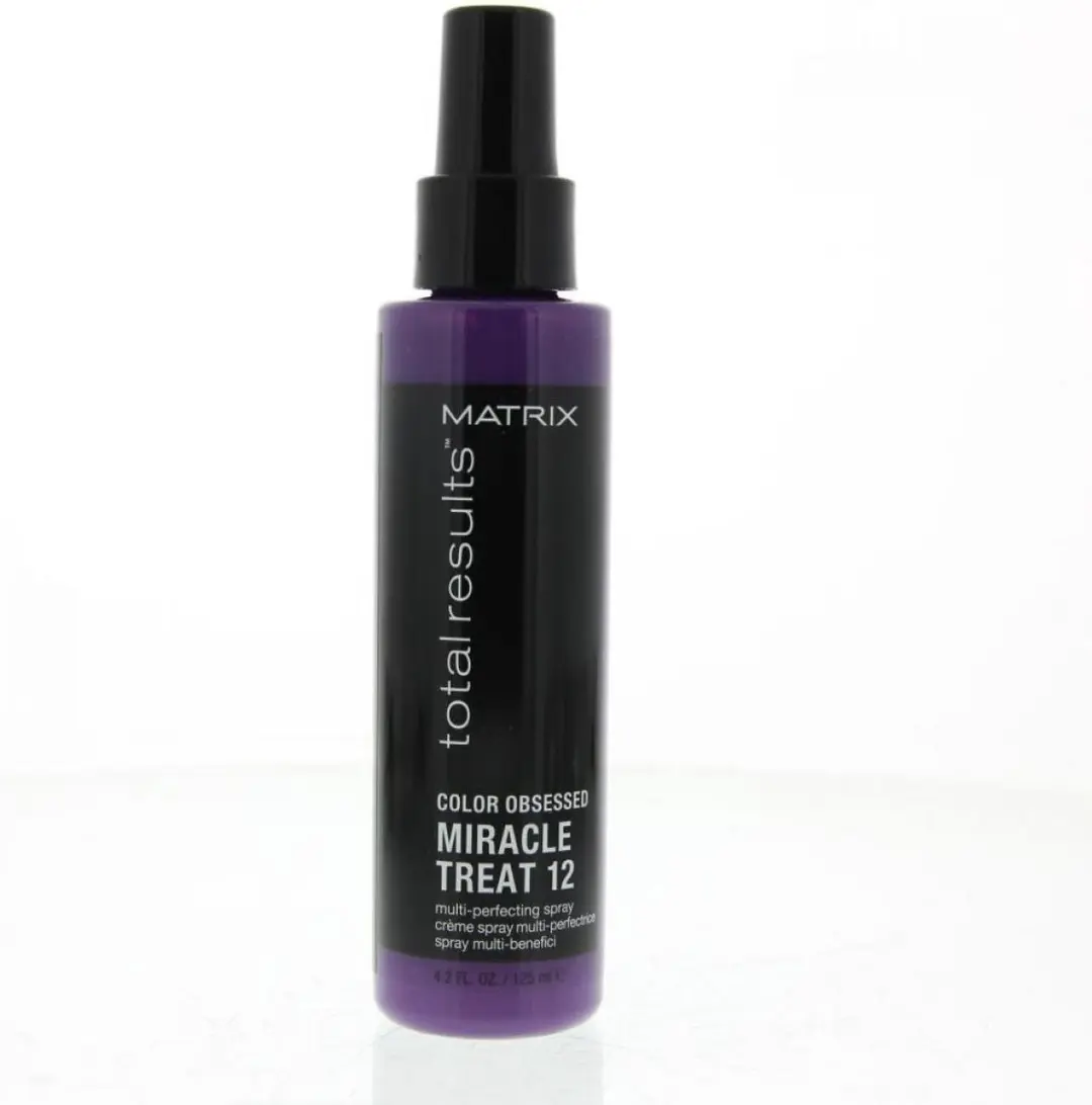 Matrix Total Results Color Obsessed Kleurbeschermer 125ml