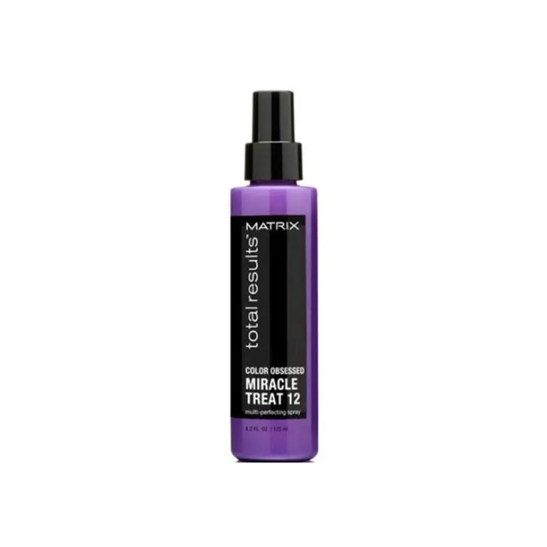 Matrix Total Results Color Obsessed Kleurbeschermer 125ml - afbeelding 6 van 6