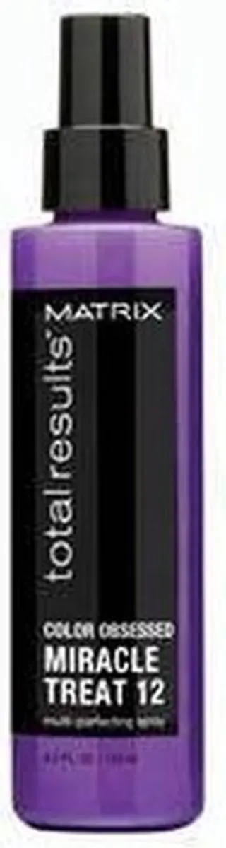 Matrix Total Results Color Obsessed Kleurbeschermer 125ml
