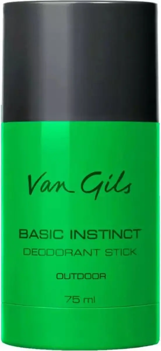 Van Gils Basic Instinct Outdoor Deodorant