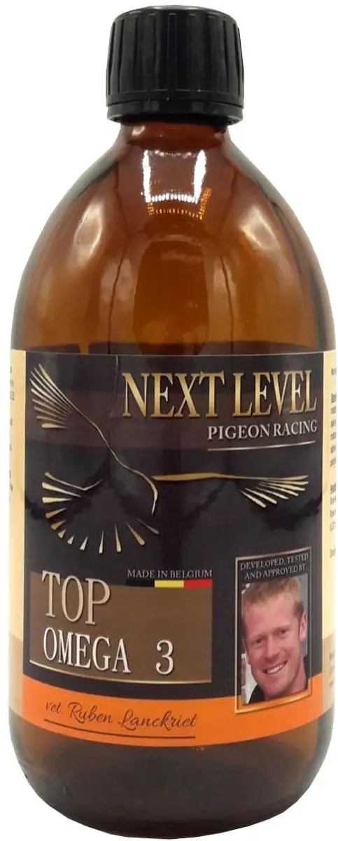 Next Level Racing Top Omega 3