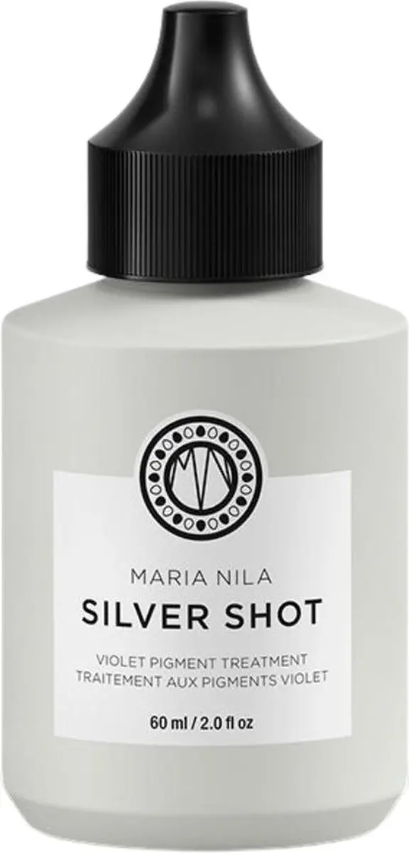 Maria Nila Bleach Silver Shot 60ml
