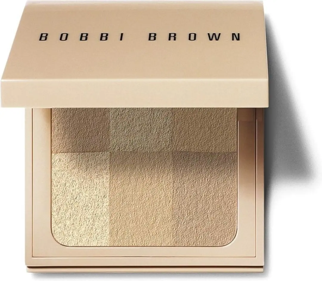 Bobbi Brown Nude Finish Illuminating Powder Bare 6,6g