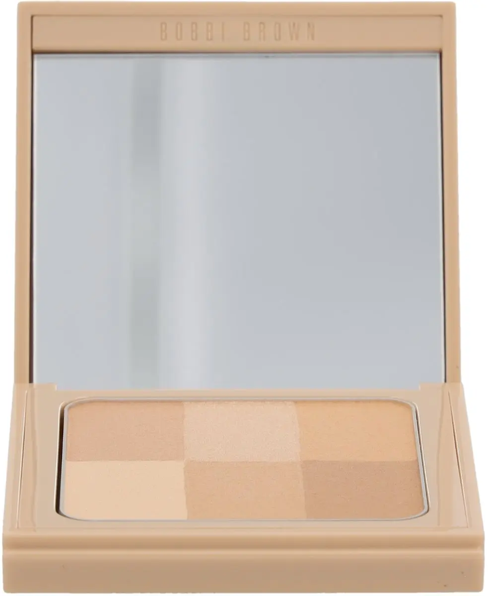 Bobbi Brown Nude Finish Illuminating Powder Bare 6,6g