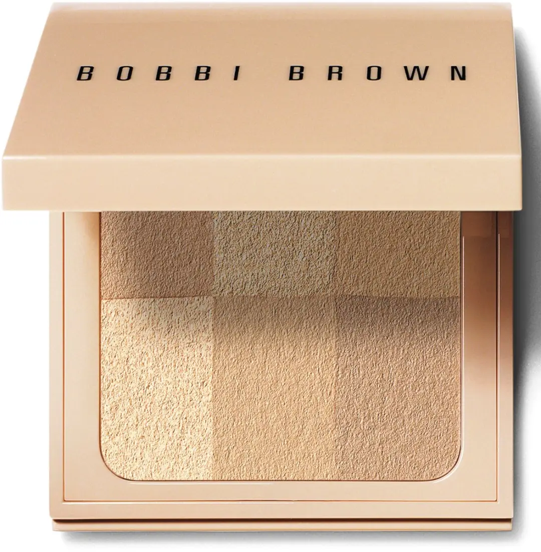 Bobbi Brown Nude Finish Illuminating Powder Bare 6,6g