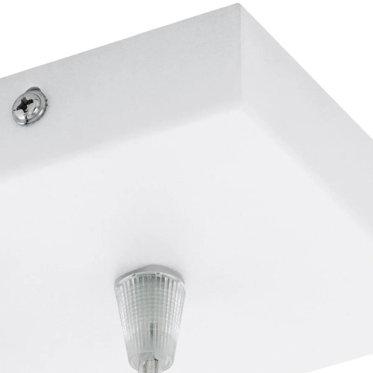 Eglo Professional Light Salobrena 1 Accessoire - Wit