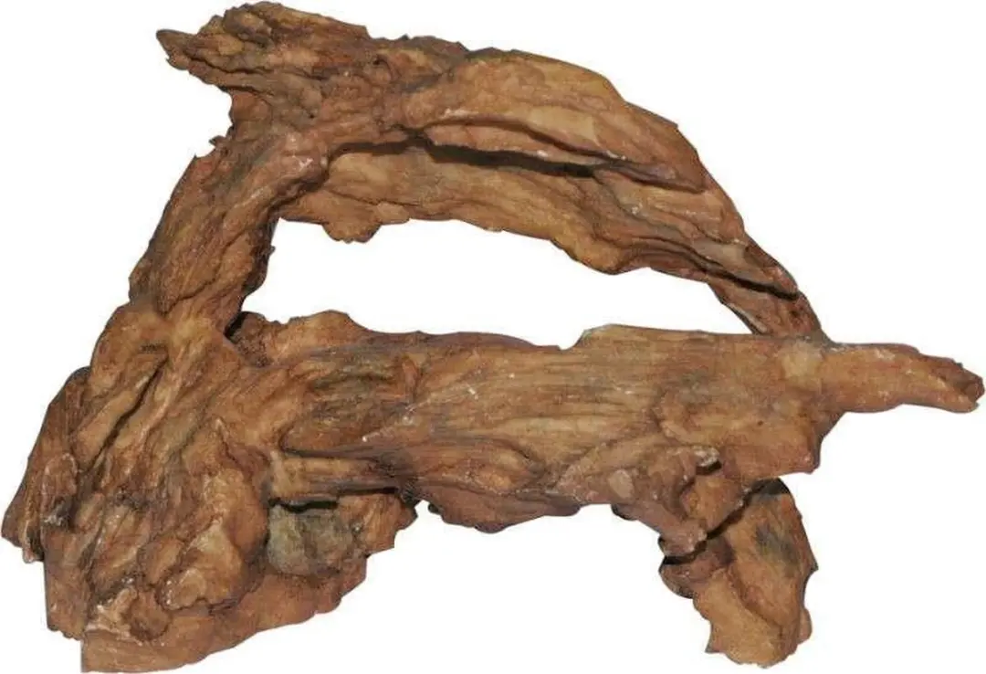 Dennerle Crusta Root Aquariumdecoratie 15cm - Bruin