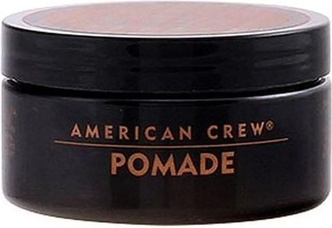 American Crew Vormende Wax Pomade 85ml