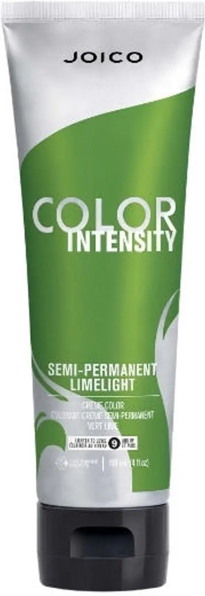 Joico Color Intensity Limelight 118ml Semi-permanent Haarkleur