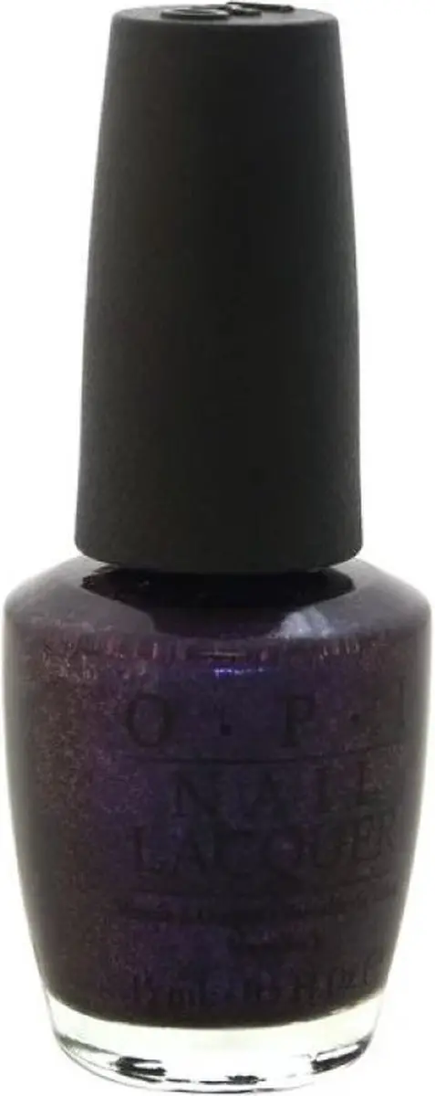 O.P.I. Nagellak NL B61
