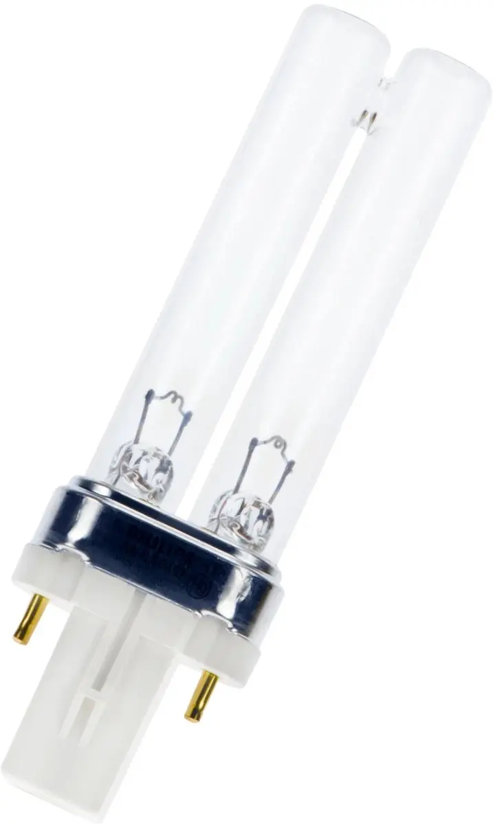 Philips UV-C Lamp PL 7W