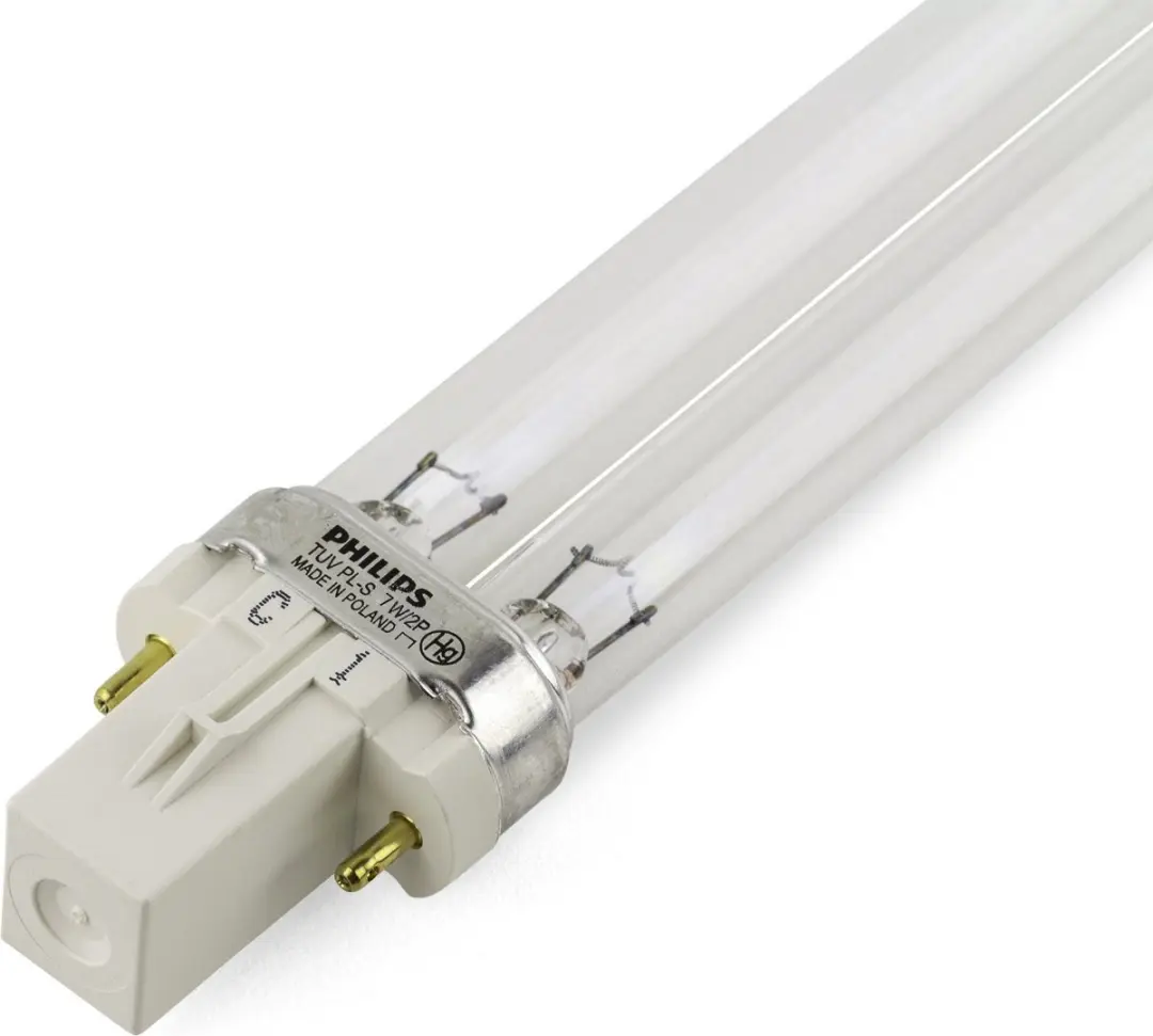 Philips UV-C Lamp PL 7W