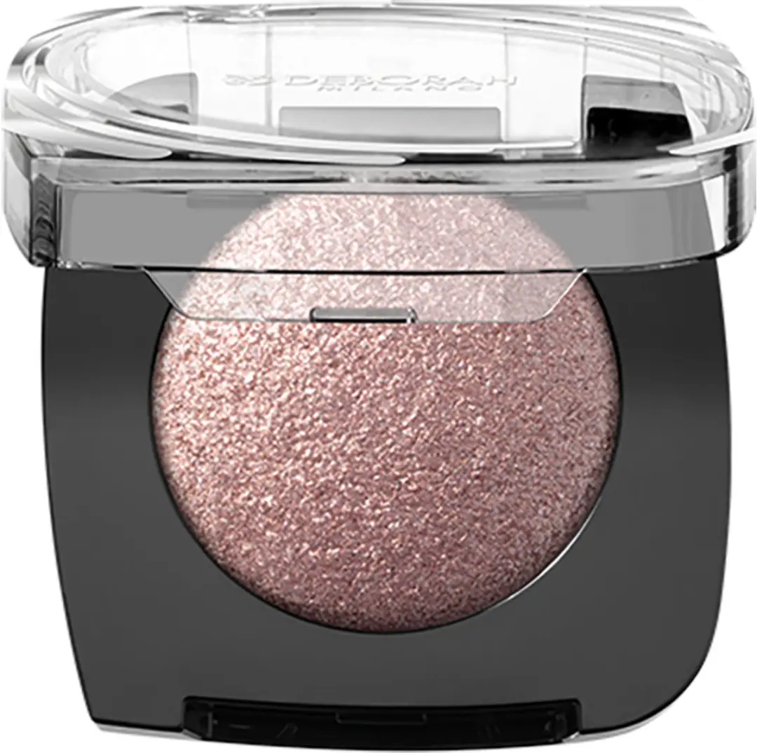 Deborah Milano Precious Color Oogschaduw Cold Taupe 05 - Taupe