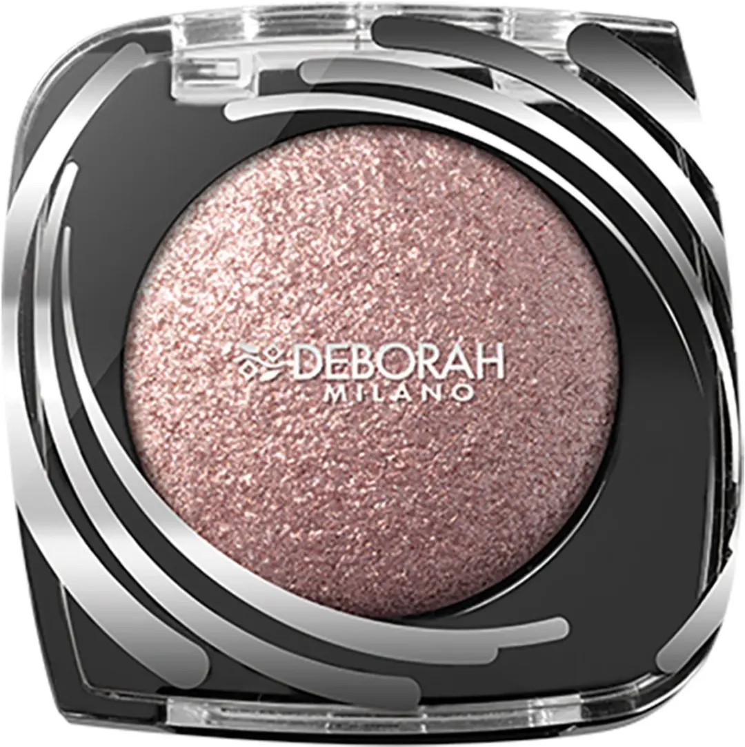 Deborah Milano Precious Color Oogschaduw Cold Taupe 05
