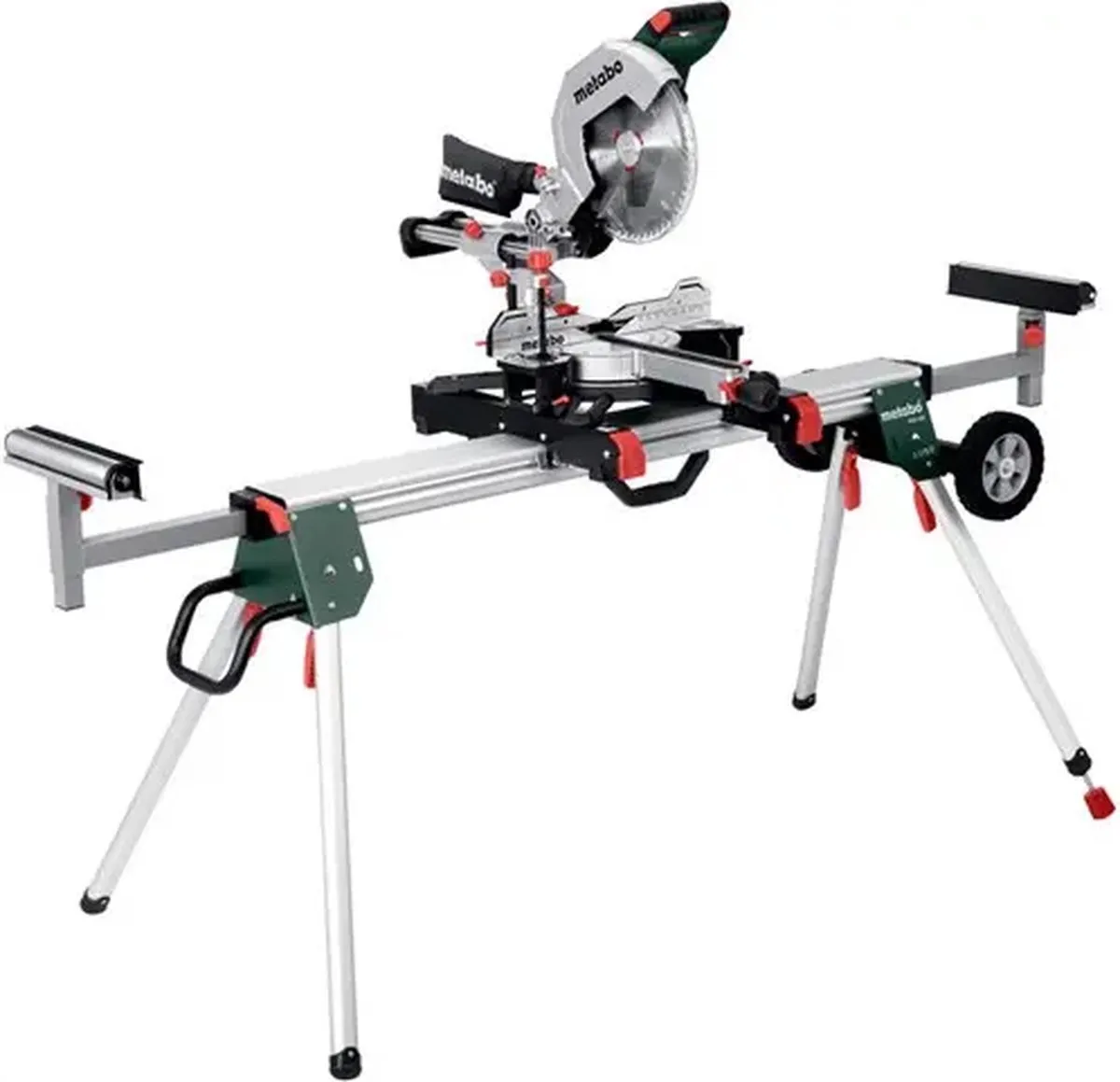 Metabo KGS 305 M Afkortzaag 1600W