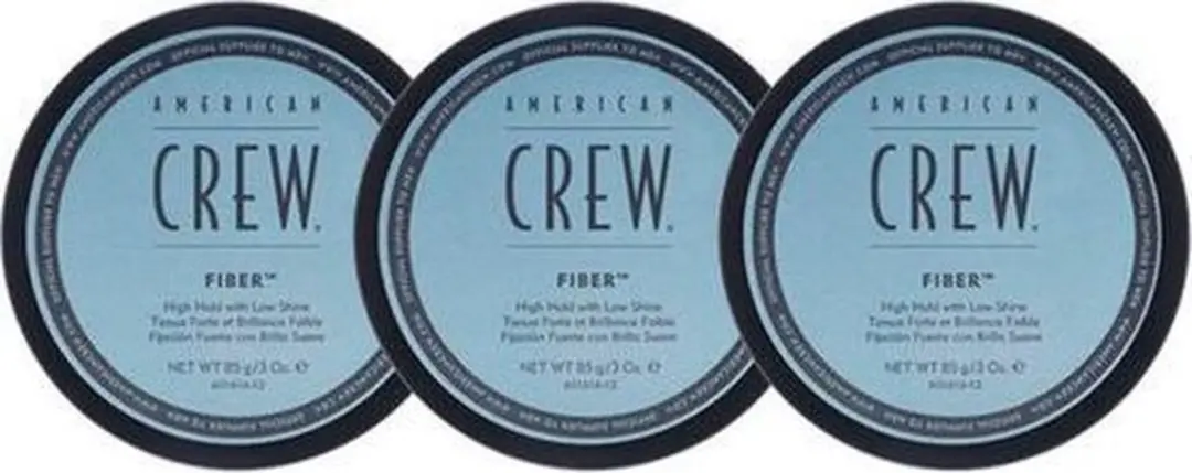 American Crew Fiber Cream 255g