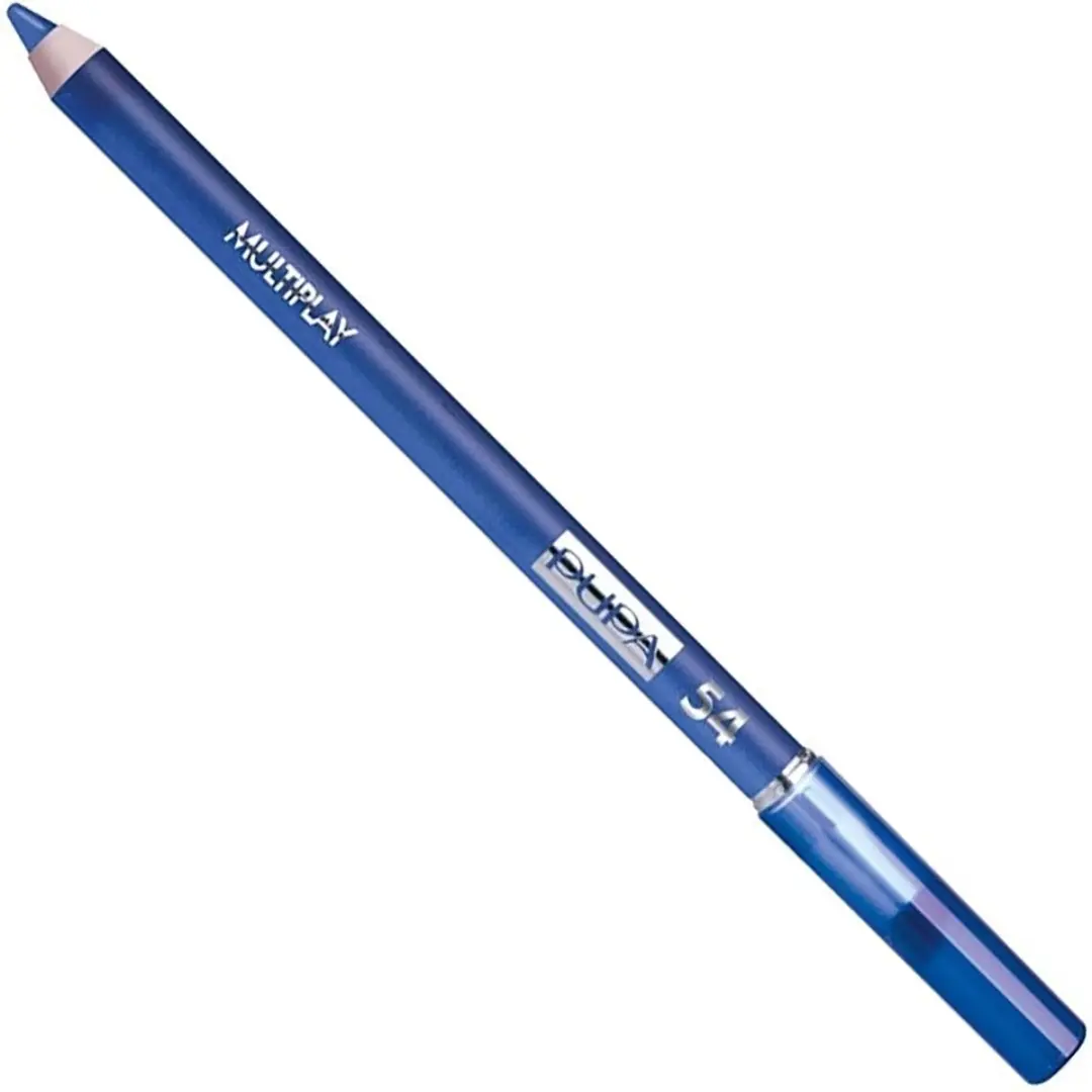 Pupa Milano Multiplay Oogpotlood 54 Indigo Blue