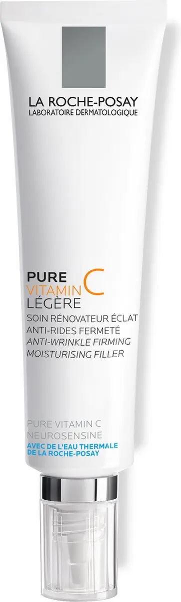 La Roche-Posay Pure Vitamine C Dagcrème 40ml